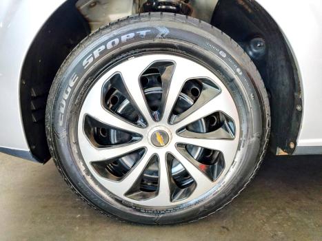 CHEVROLET Prisma 1.4 4P LT FLEX, Foto 6