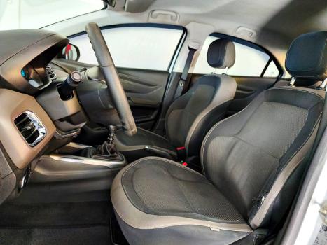 CHEVROLET Prisma 1.4 4P LT FLEX, Foto 7