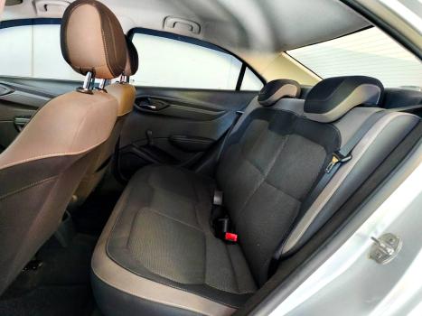 CHEVROLET Prisma 1.4 4P LT FLEX, Foto 8