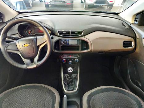 CHEVROLET Prisma 1.4 4P LT FLEX, Foto 9