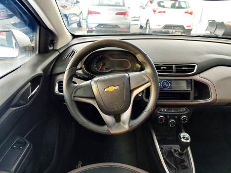 CHEVROLET Prisma 1.4 4P LT FLEX, Foto 10
