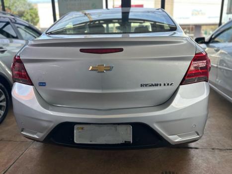CHEVROLET Prisma 1.4 4P LTZ FLEX, Foto 4