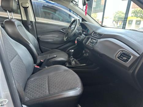 CHEVROLET Prisma 1.4 4P LTZ FLEX, Foto 7