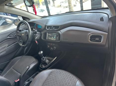 CHEVROLET Prisma 1.4 4P LTZ FLEX, Foto 11