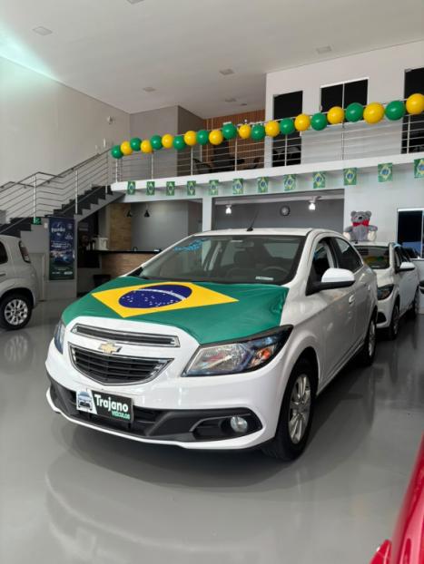 CHEVROLET Prisma 1.4 4P LTZ  AUTOM�TICO, Foto 1