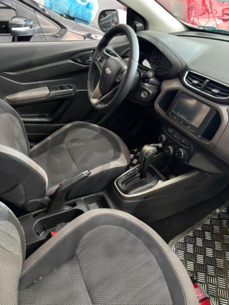 CHEVROLET Prisma 1.4 4P LTZ  AUTOM�TICO, Foto 4