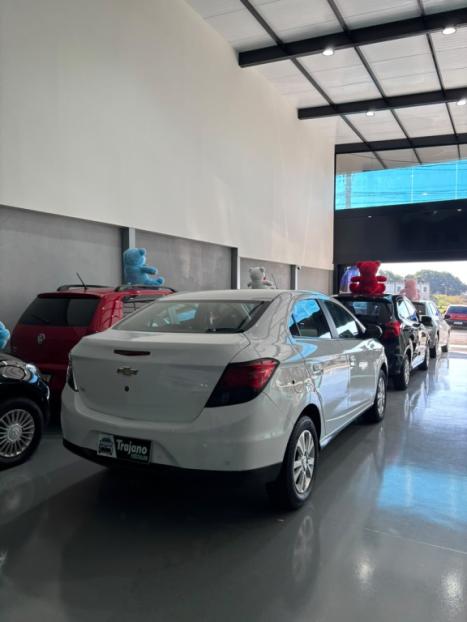 CHEVROLET Prisma 1.4 4P LTZ  AUTOM�TICO, Foto 5
