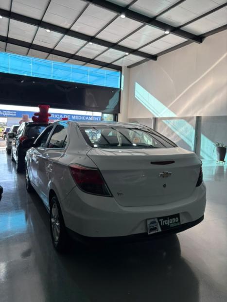 CHEVROLET Prisma 1.4 4P LTZ  AUTOM�TICO, Foto 6