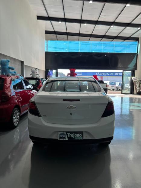 CHEVROLET Prisma 1.4 4P LTZ  AUTOM�TICO, Foto 7
