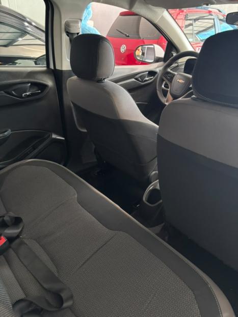 CHEVROLET Prisma 1.4 4P LTZ  AUTOM�TICO, Foto 8