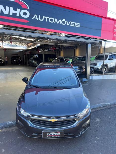 CHEVROLET Prisma 1.4 4P LT FLEX, Foto 3