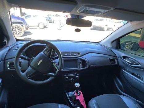 CHEVROLET Prisma 1.4 4P LT FLEX, Foto 5