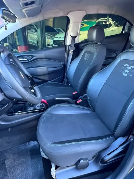 CHEVROLET Prisma 1.4 4P LT FLEX, Foto 10