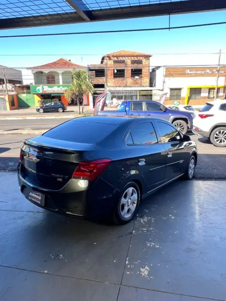 CHEVROLET Prisma 1.4 4P LT FLEX, Foto 12