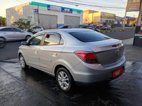CHEVROLET Prisma 1.4 4P LTZ FLEX, Foto 4