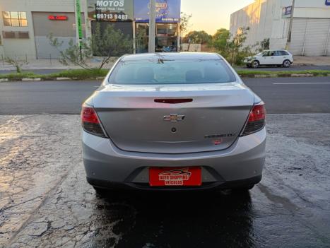 CHEVROLET Prisma 1.4 4P LTZ FLEX, Foto 5