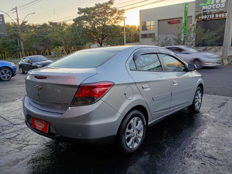 CHEVROLET Prisma 1.4 4P LTZ FLEX, Foto 6