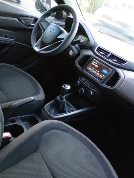 CHEVROLET Prisma 1.4 4P LTZ FLEX, Foto 7