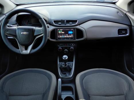 CHEVROLET Prisma 1.4 4P LTZ FLEX, Foto 9