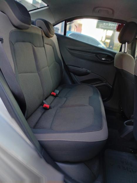 CHEVROLET Prisma 1.4 4P LTZ FLEX, Foto 10