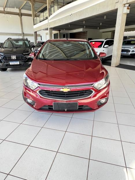 CHEVROLET Prisma 1.4 4P LTZ  AUTOM�TICO, Foto 2