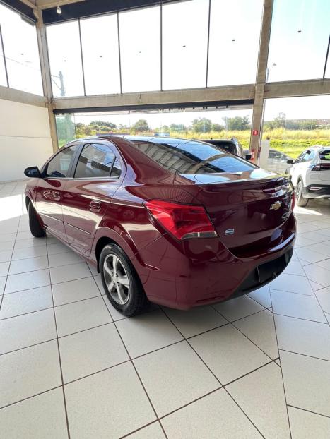 CHEVROLET Prisma 1.4 4P LTZ  AUTOM�TICO, Foto 4