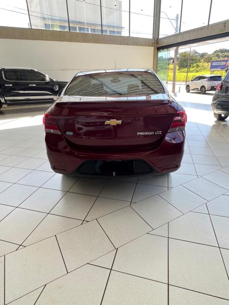 CHEVROLET Prisma 1.4 4P LTZ  AUTOM�TICO, Foto 5