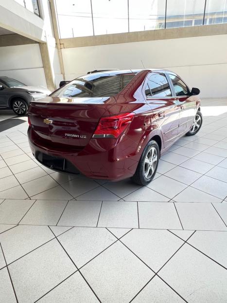 CHEVROLET Prisma 1.4 4P LTZ  AUTOM�TICO, Foto 6