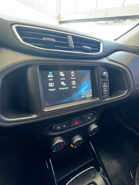 CHEVROLET Prisma 1.4 4P LTZ  AUTOM�TICO, Foto 7