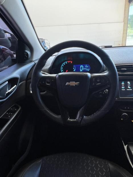 CHEVROLET Prisma 1.4 4P LTZ  AUTOM�TICO, Foto 8