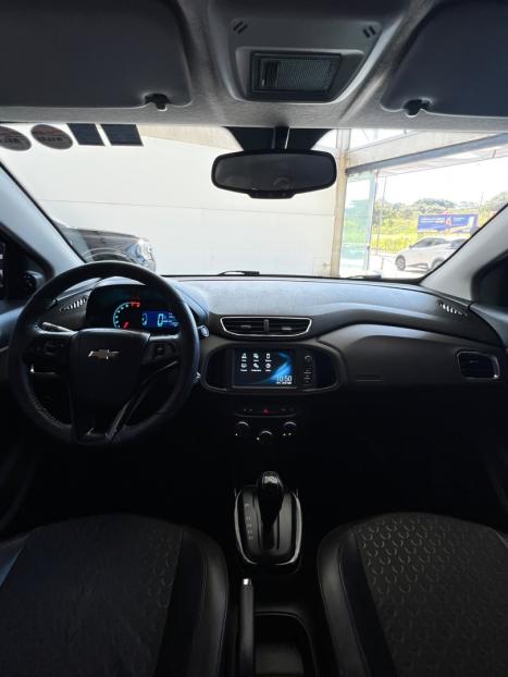 CHEVROLET Prisma 1.4 4P LTZ  AUTOM�TICO, Foto 10