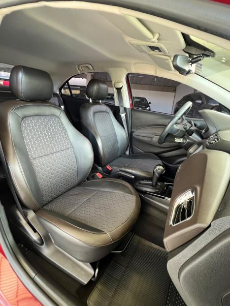 CHEVROLET Prisma 1.4 4P LTZ  AUTOM�TICO, Foto 11