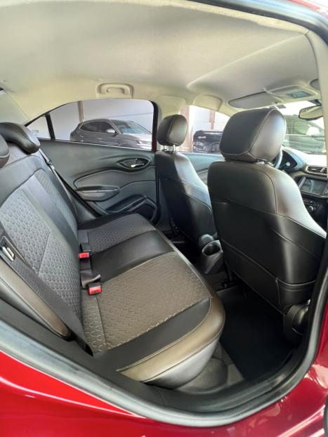 CHEVROLET Prisma 1.4 4P LTZ  AUTOM�TICO, Foto 12