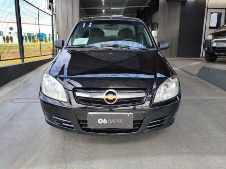CHEVROLET Prisma 1.4 4P MAXX FLEX, Foto 2