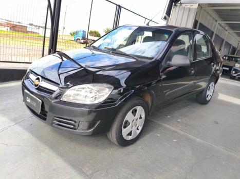 CHEVROLET Prisma 1.4 4P MAXX FLEX, Foto 3