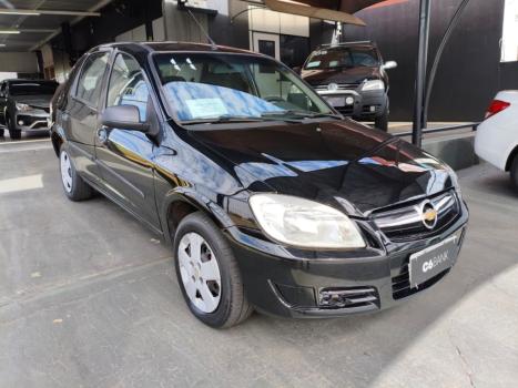 CHEVROLET Prisma 1.4 4P MAXX FLEX, Foto 4