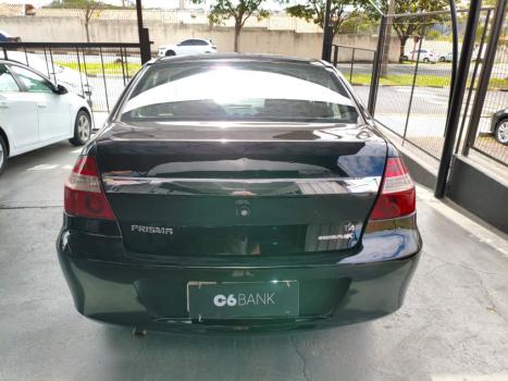 CHEVROLET Prisma 1.4 4P MAXX FLEX, Foto 7