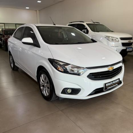CHEVROLET Prisma 1.4 4P LT FLEX, Foto 1