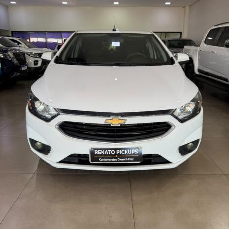 CHEVROLET Prisma 1.4 4P LT FLEX, Foto 2