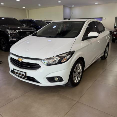 CHEVROLET Prisma 1.4 4P LT FLEX, Foto 3