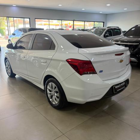 CHEVROLET Prisma 1.4 4P LT FLEX, Foto 4
