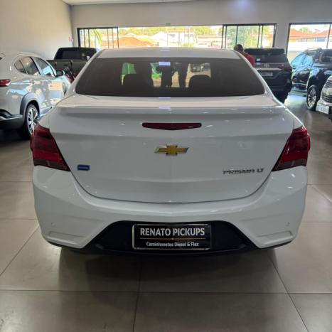 CHEVROLET Prisma 1.4 4P LT FLEX, Foto 5
