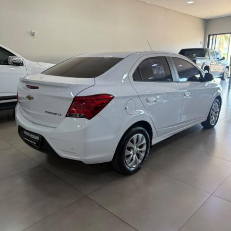 CHEVROLET Prisma 1.4 4P LT FLEX, Foto 6