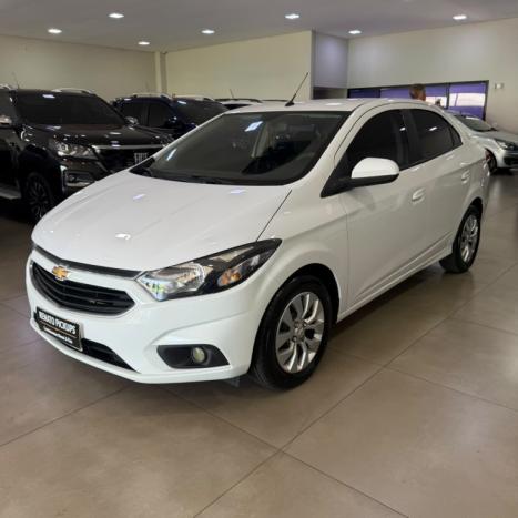 CHEVROLET Prisma 1.4 4P LT FLEX, Foto 7