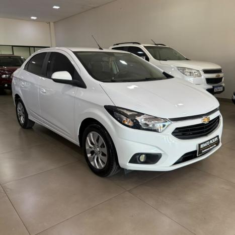 CHEVROLET Prisma 1.4 4P LT FLEX, Foto 8