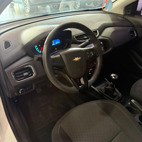 CHEVROLET Prisma 1.4 4P LT FLEX, Foto 9