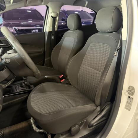 CHEVROLET Prisma 1.4 4P LT FLEX, Foto 10