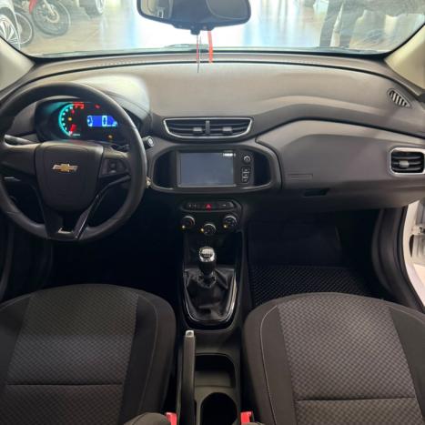 CHEVROLET Prisma 1.4 4P LT FLEX, Foto 11