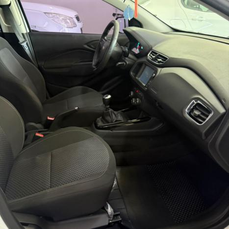 CHEVROLET Prisma 1.4 4P LT FLEX, Foto 13