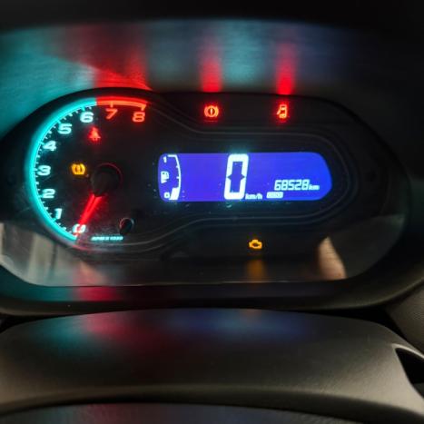 CHEVROLET Prisma 1.4 4P LT FLEX, Foto 15